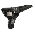 Full LED Headlight for Cadillac CT6 (2019–2020) Passenger Side