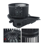 Rear HVAC Blower Motor for Buick Enclave, Chevy Tahoe, Cadillac Escalade, GMC Yukon