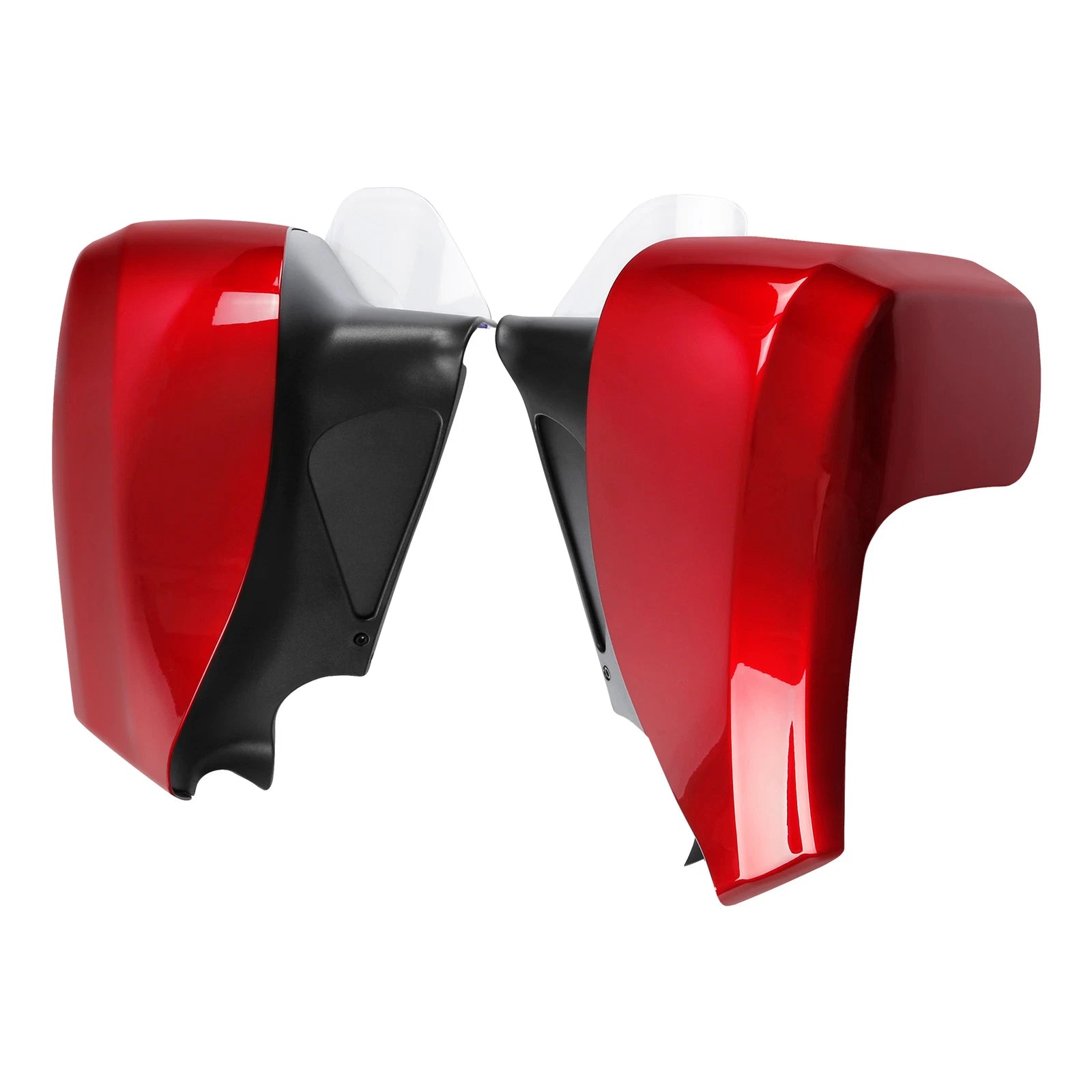 Engine Guard Bar & Lower Vented Fairings for Indian Springfield (2016–2025)