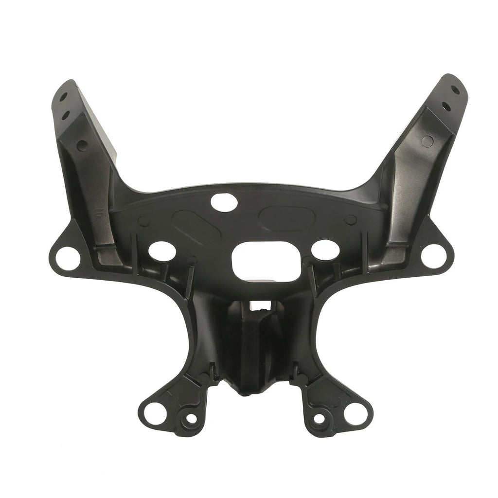 Aluminum Front Upper Fairing Stay Bracket for Yamaha YZF R6 (1999–2016)