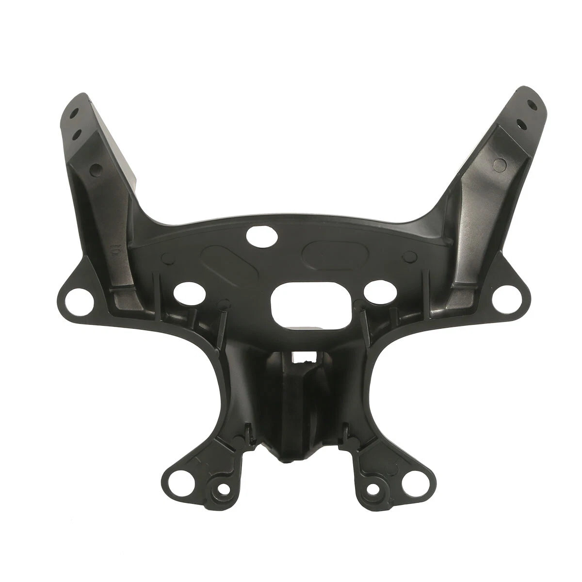 Aluminum Front Upper Fairing Stay Bracket for Yamaha YZF R6 (1999–2016)