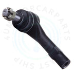 Set of 4 Front Inner Outer Tie Rod Ends for Ford Explorer Mercury Mountaineer (2002–2005)
