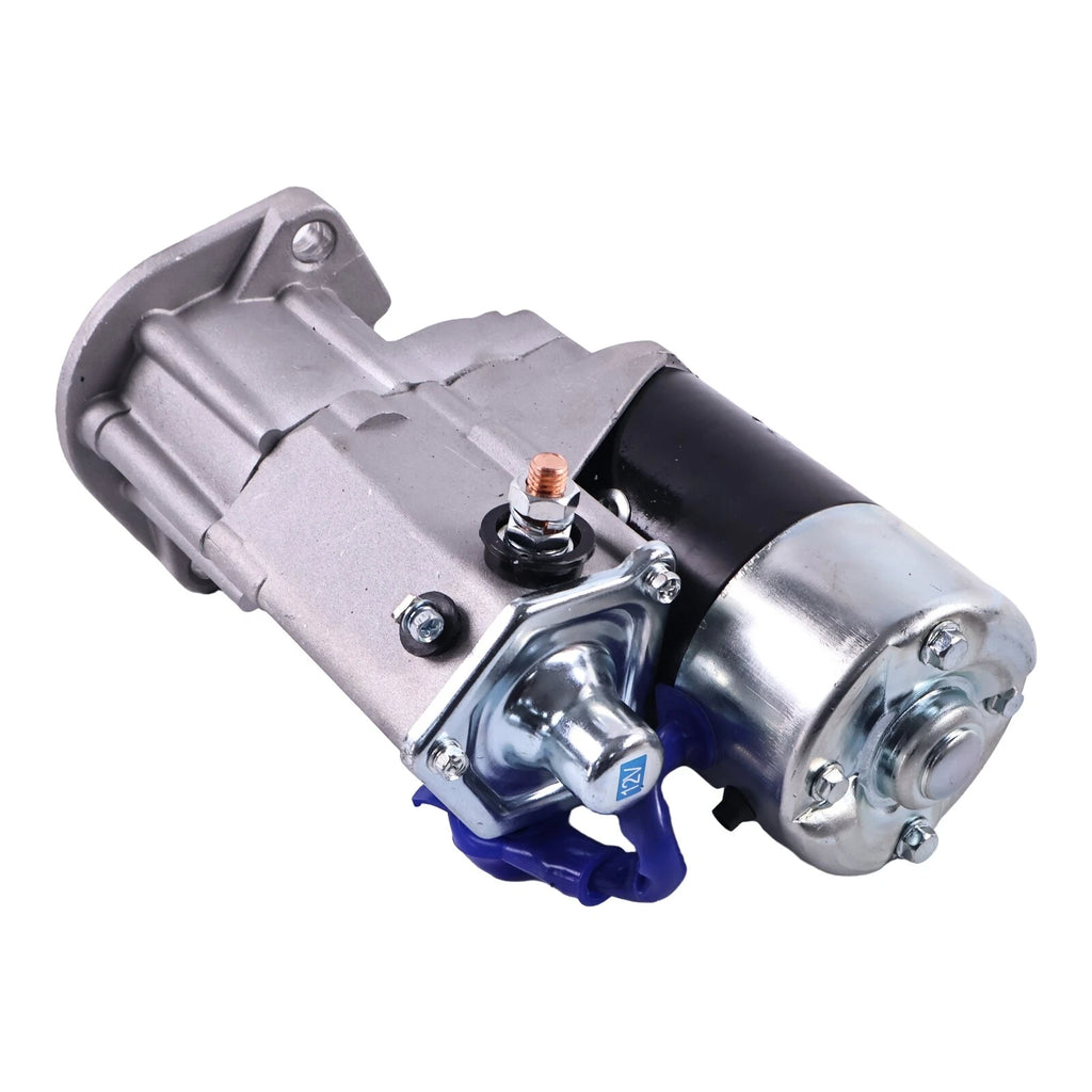 12V Starter 28100-40291-71 for Toyota Forklift 1DZ 1Z 2Z 13Z (5-8FD)