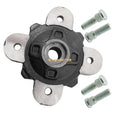 Front Wheel Hub & Studs for Ranger 900 1000 1000-Diesel HST 570 (2013–2024)