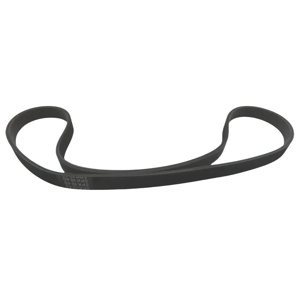 Alternator Belt for Volvo Penta D2-55 D2-60 D2-75 (Replaces 3584086)