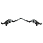 CNC Folding Extendable Brake Clutch Levers for Kawasaki Ninja 125 250 (2018-2023)