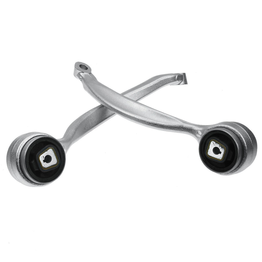 2X Front Lower Rearward Control Arms for BMW 3 Series (2007-2013)