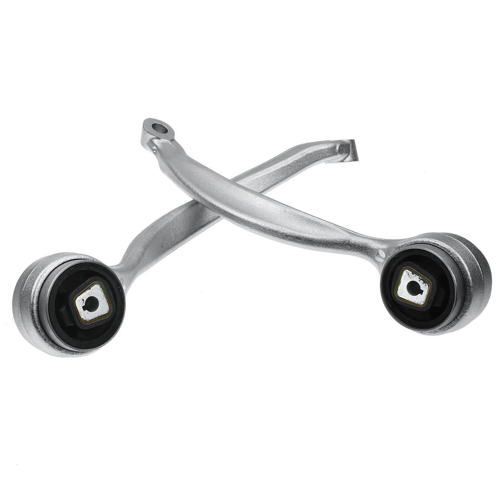 2X Front Lower Rearward Control Arms for BMW 3 Series (2007-2013)