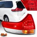 Front Driver Side Exterior Door Handle for Nissan Sentra (2007–2012)