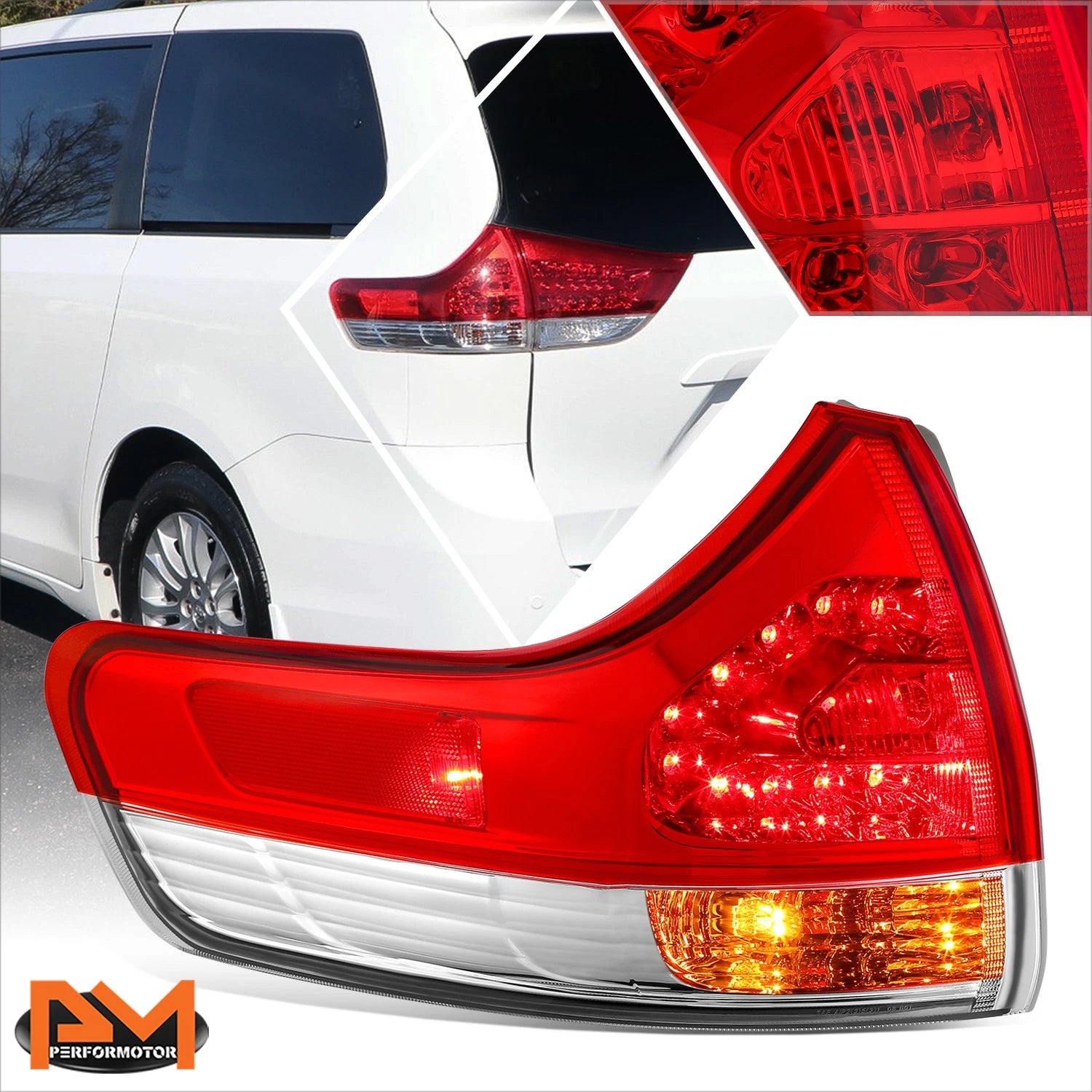 Front Driver Side Exterior Door Handle for Nissan Sentra (2007–2012)