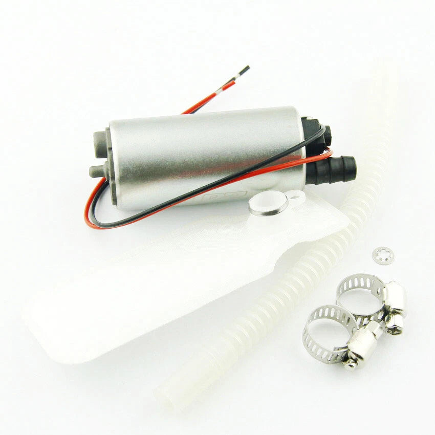 Fuel Pump for KTM RC 390, RC 250, RC 200, RC 125, Duke 200, 390, 125 (2013–2023)