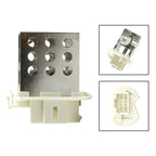 Blower Motor Resistor 7701057557 for Nissan Interstar X70 (2002–Present)