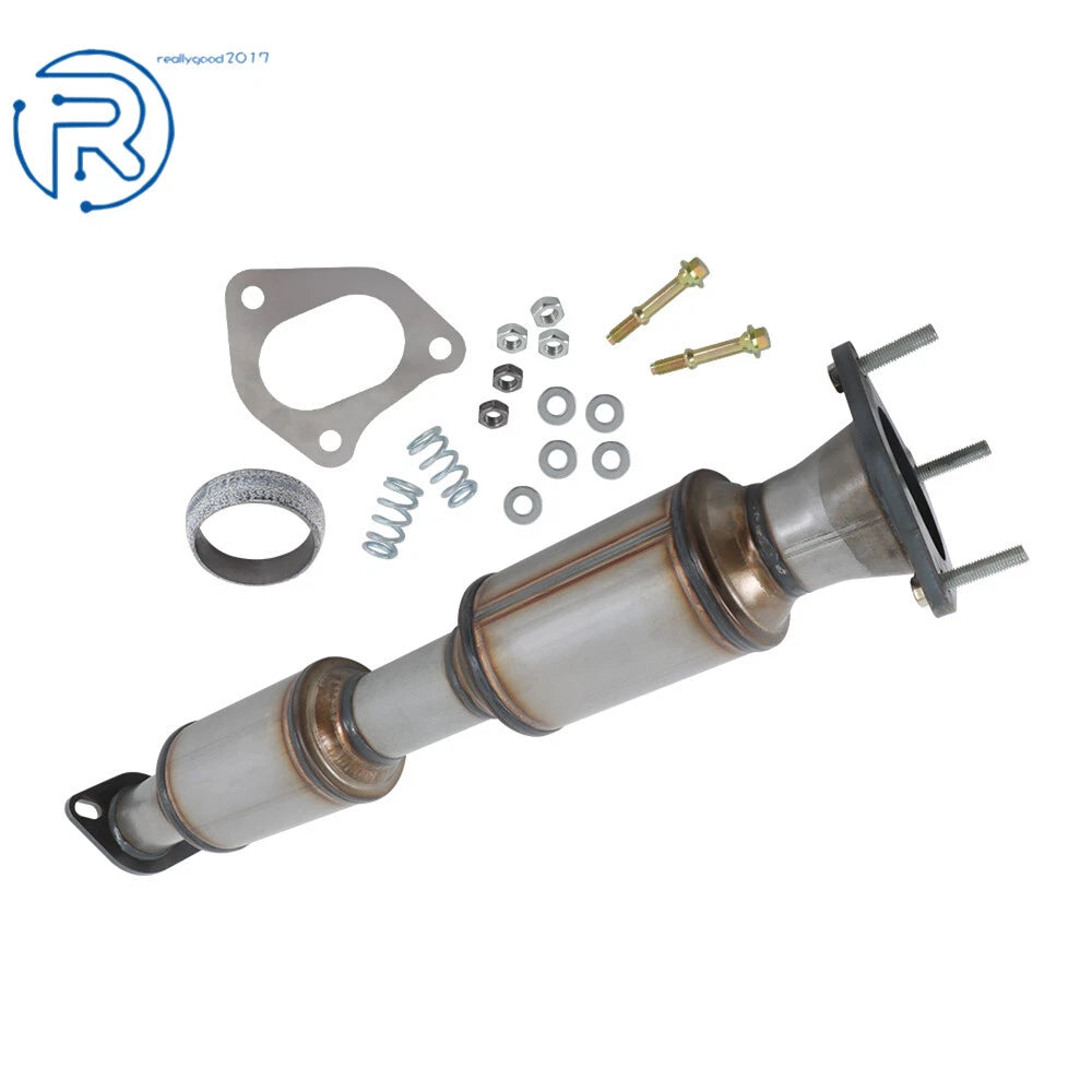 Rear Catalytic Converter for Ford Ranger, Explorer (1989–1994)