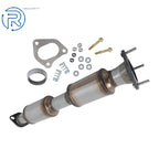 Rear Catalytic Converter for Ford Ranger, Explorer (1989–1994)