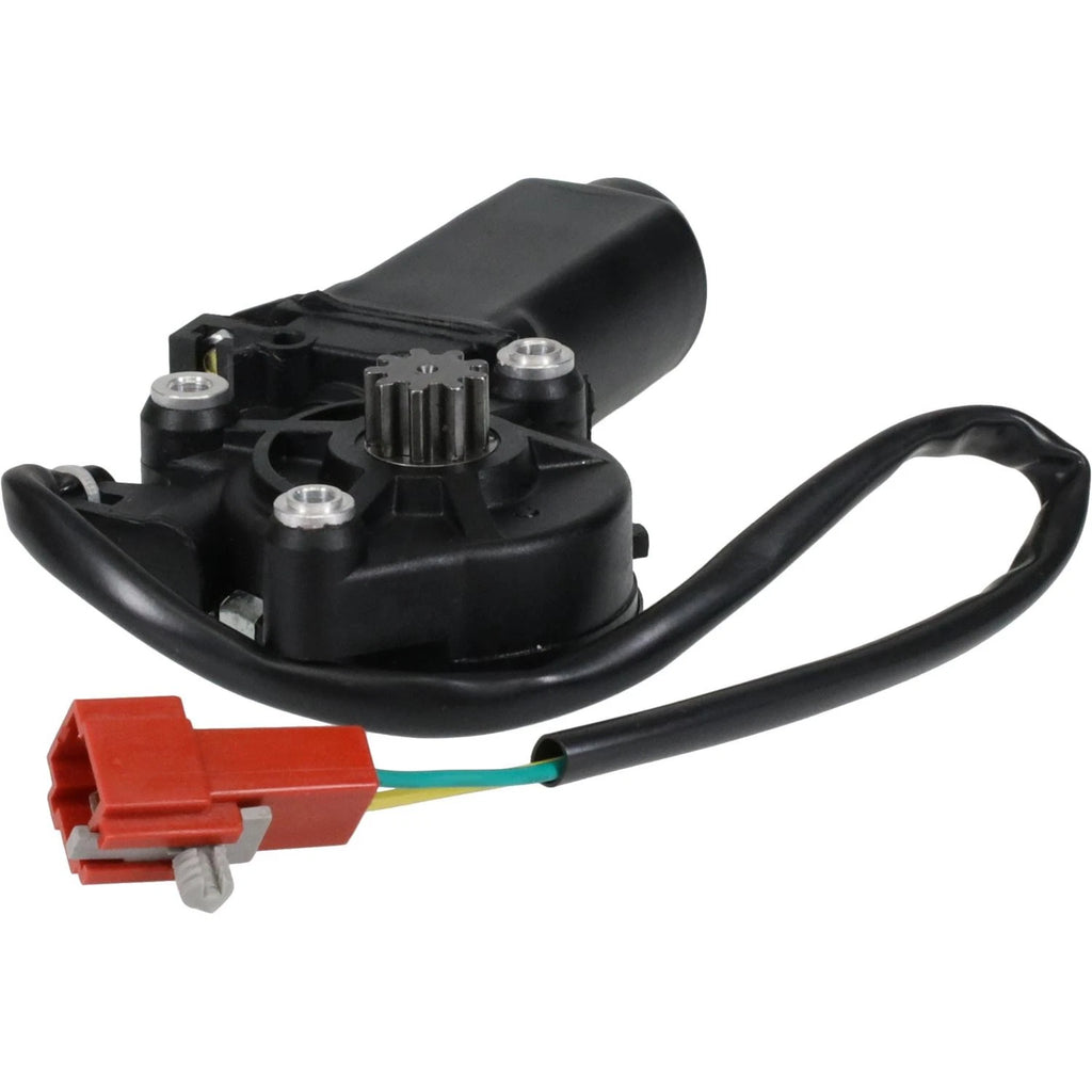 Power Window Motor for Dodge B1500 B2500 B3500 (1995–1998)