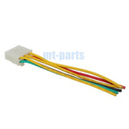 Regulator Link Harness Lead for Yamaha YBR125E/YBR125EGS (2006–2016)