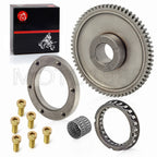 Starter Clutch One-Way Bearing Kit for Yamaha Warrior 350