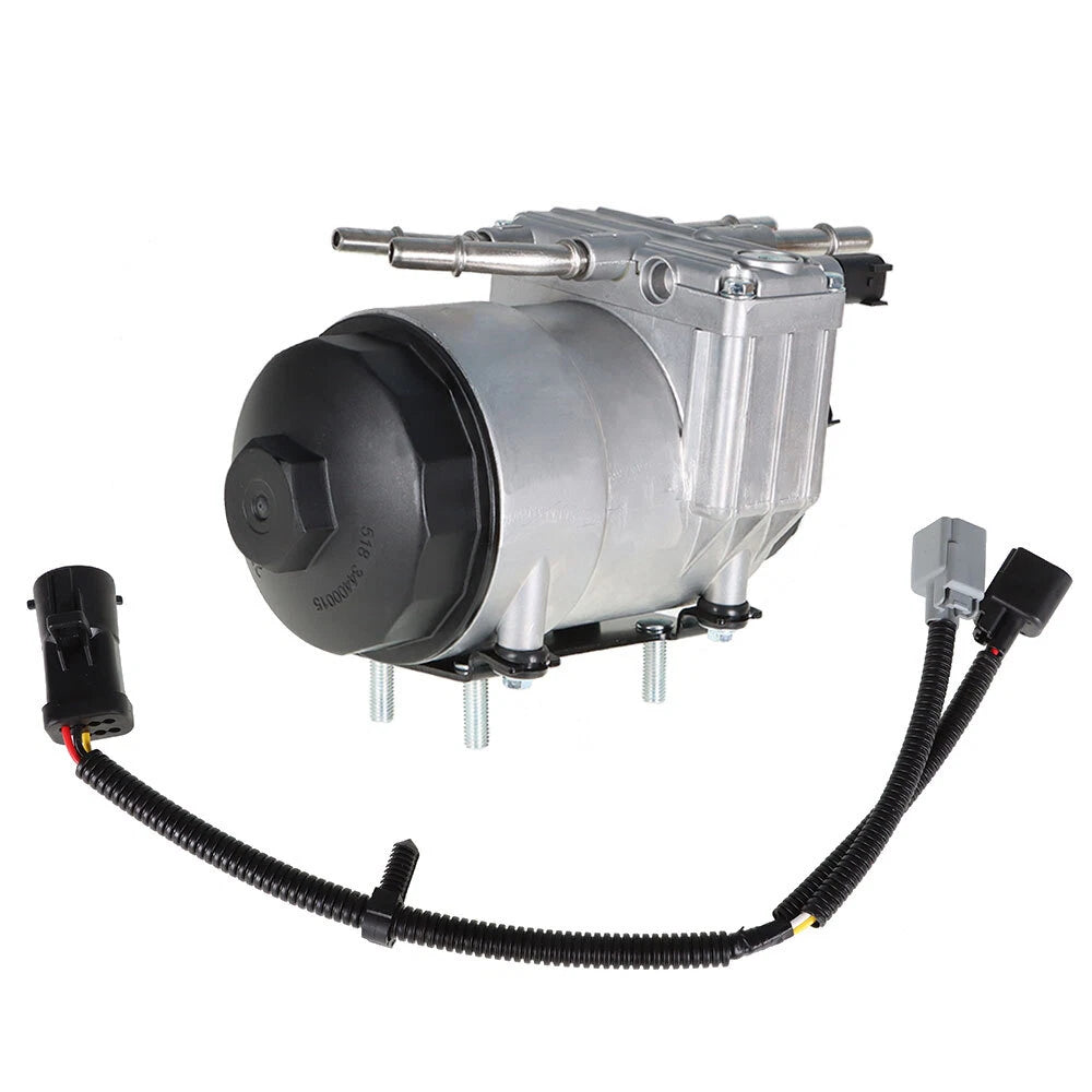 Fuel Pump Assembly for Ford Powerstroke Diesel (2003-2007)