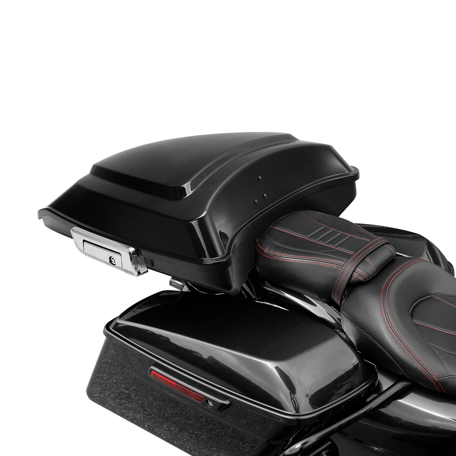 Razor Trunk Luggage for Harley Touring Electra Road Glide King (2014–2026)