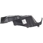 Engine Splash Shield for Chevrolet Metro (1995–2001) Front Passenger Side