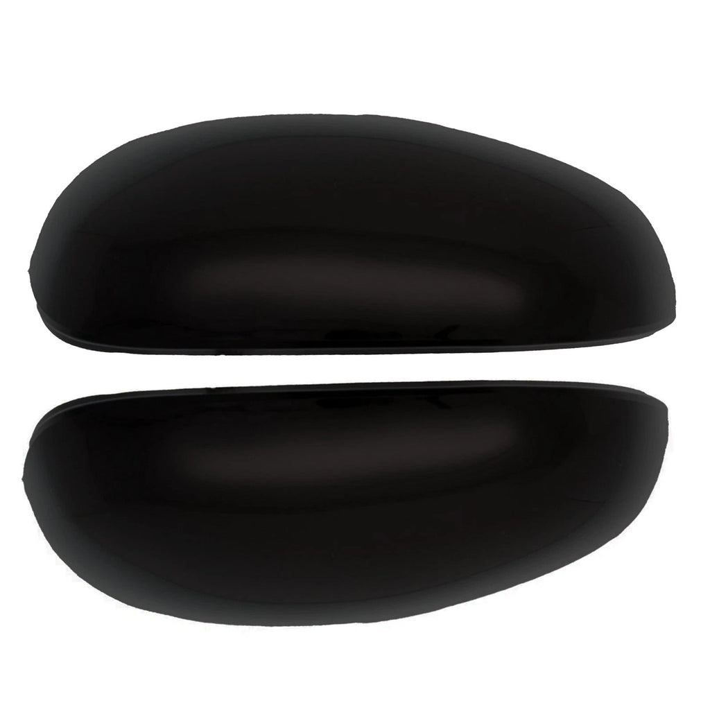 Mirror Cover Set for Ford F150 F250 Expedition (OE Parts)