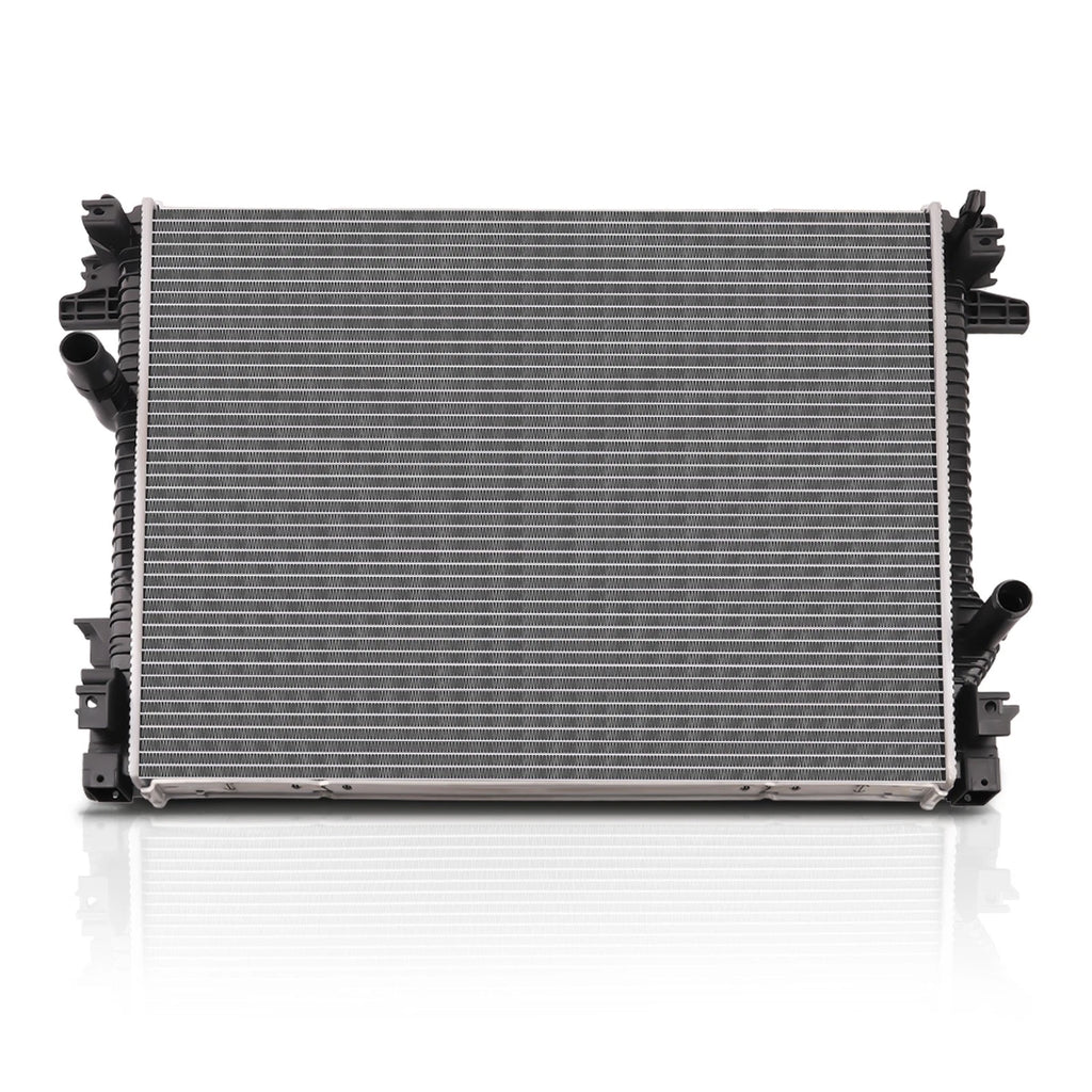 Aluminum Radiator for Lincoln MKX (2016–2018)