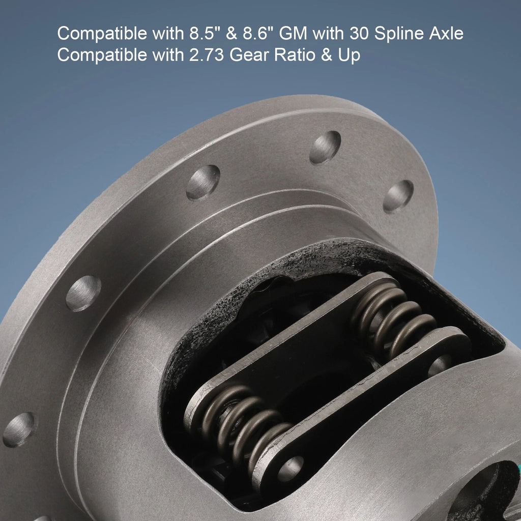 Posi Unit for Chevy GMC 8.6" (30 Spline) Limited-Slip Locker