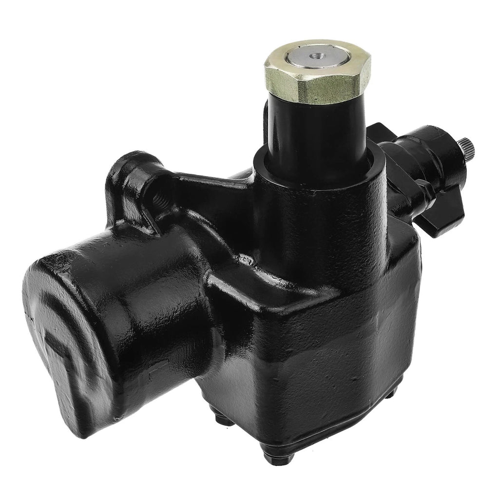Power Steering Gear Box for Ford F-250 F-350 Super Duty (2005–2007)
