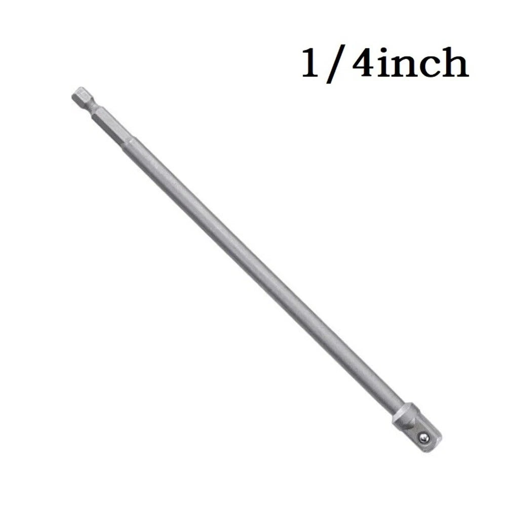 Extension Tool Drill Bits for Heavy Duty Socket Adapter (2010–2023)