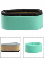 Air Filter Combo Foam for Mowers (4139, 493909, 496894, 496894S, 5053B/D/H/K)