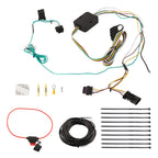 4-Way Trailer Wiring Connector Kit for Jeep Renegade (2015–2022)