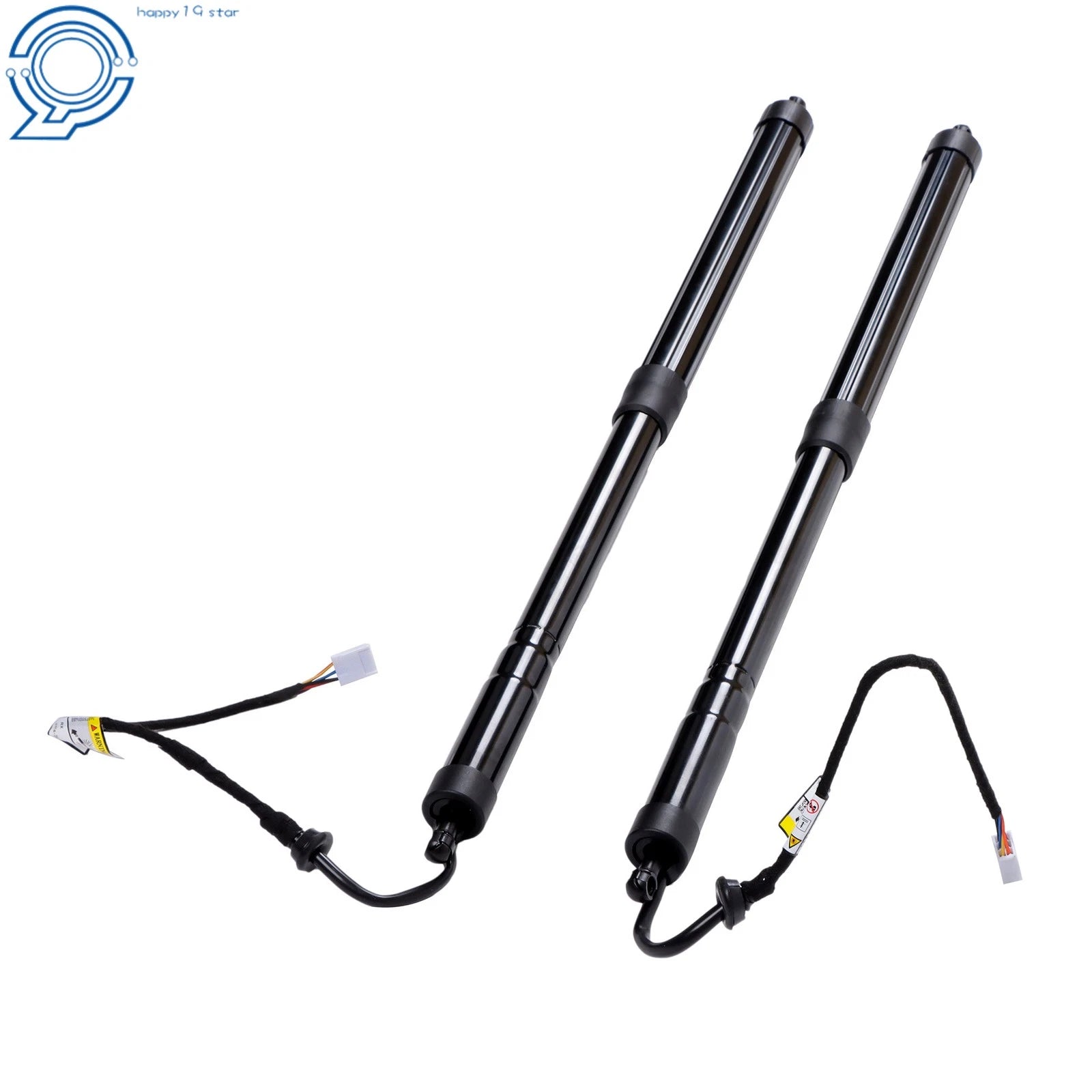 Electric Tailgate Support Bar for Lexus RX350 RX450h (2016–2019)