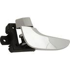 Front Driver Side Chrome Interior Door Handle for Buick Rendezvous (2002–2007)