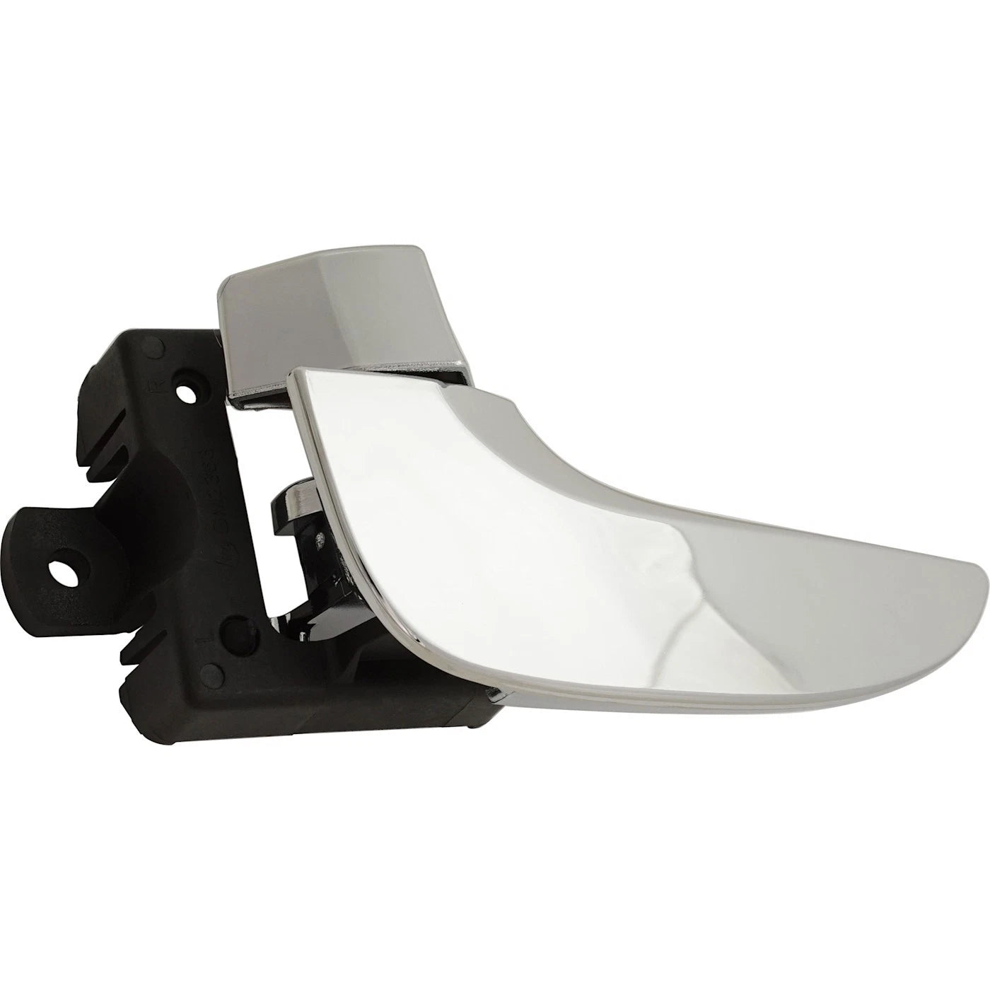 Front Driver Side Chrome Interior Door Handle for Buick Rendezvous (2002–2007)