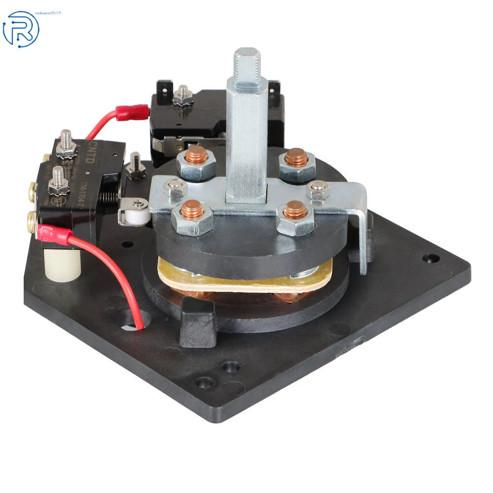 Forward and Reverse Switch Assembly for EZGO TXT (1994–2013)