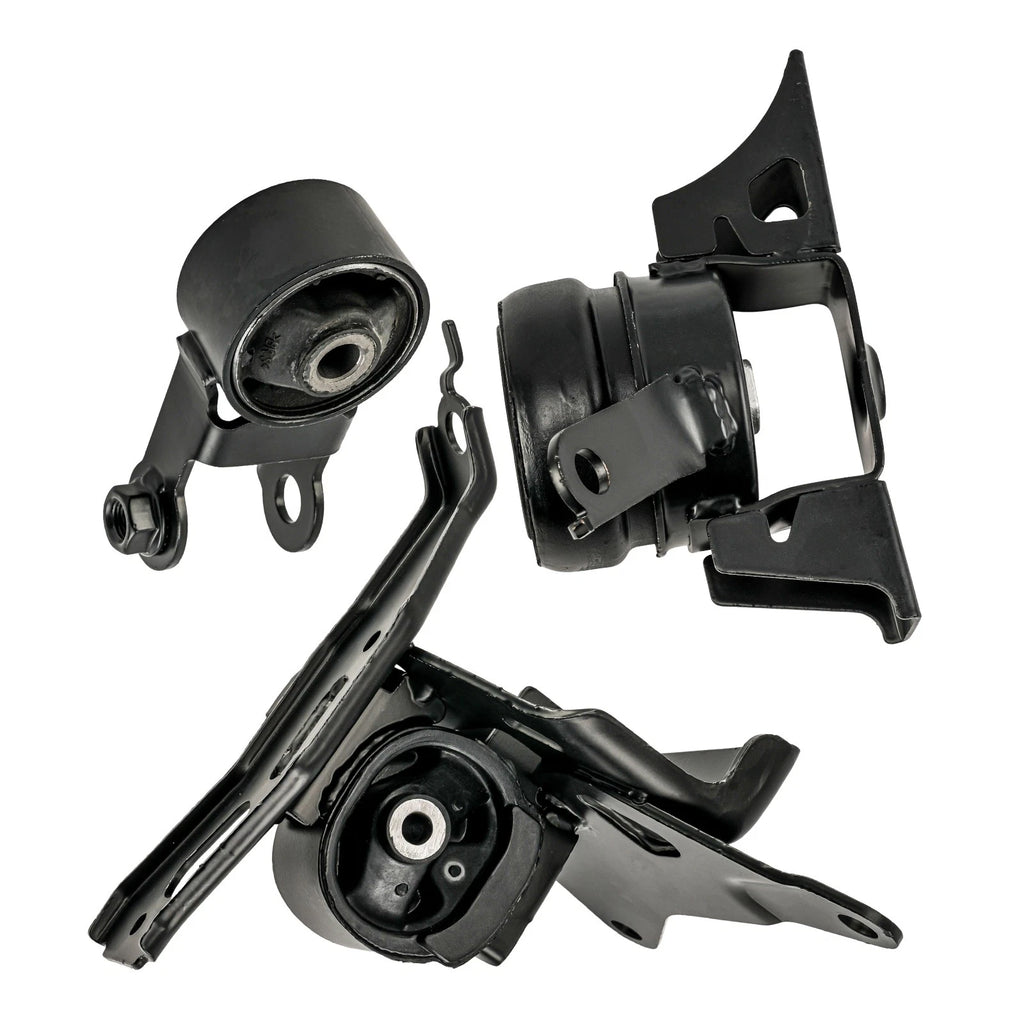 Engine Mount Set for 2010–2011 Toyota Yaris (All Engines) (Set of 3)