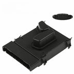 Front Left Driver Power Seat Switch for Dodge RAM Chrysler (2003–2013)