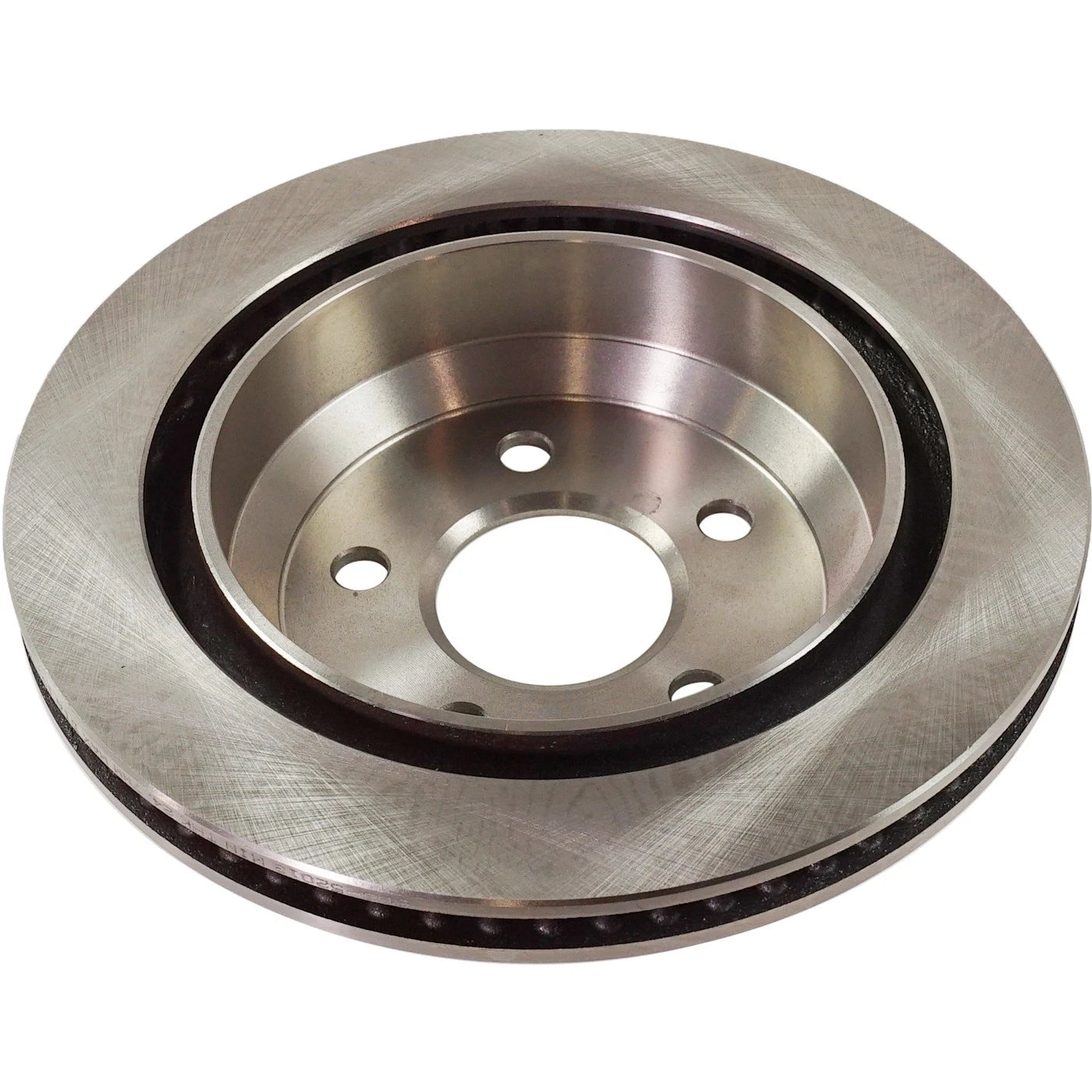 Rear Brake Disc Rotors for Chevy Camaro Pontiac Firebird (1998–2002)