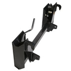 Quick Tach Conversion Adapter Plate for John Deere Skid Steer (Global)