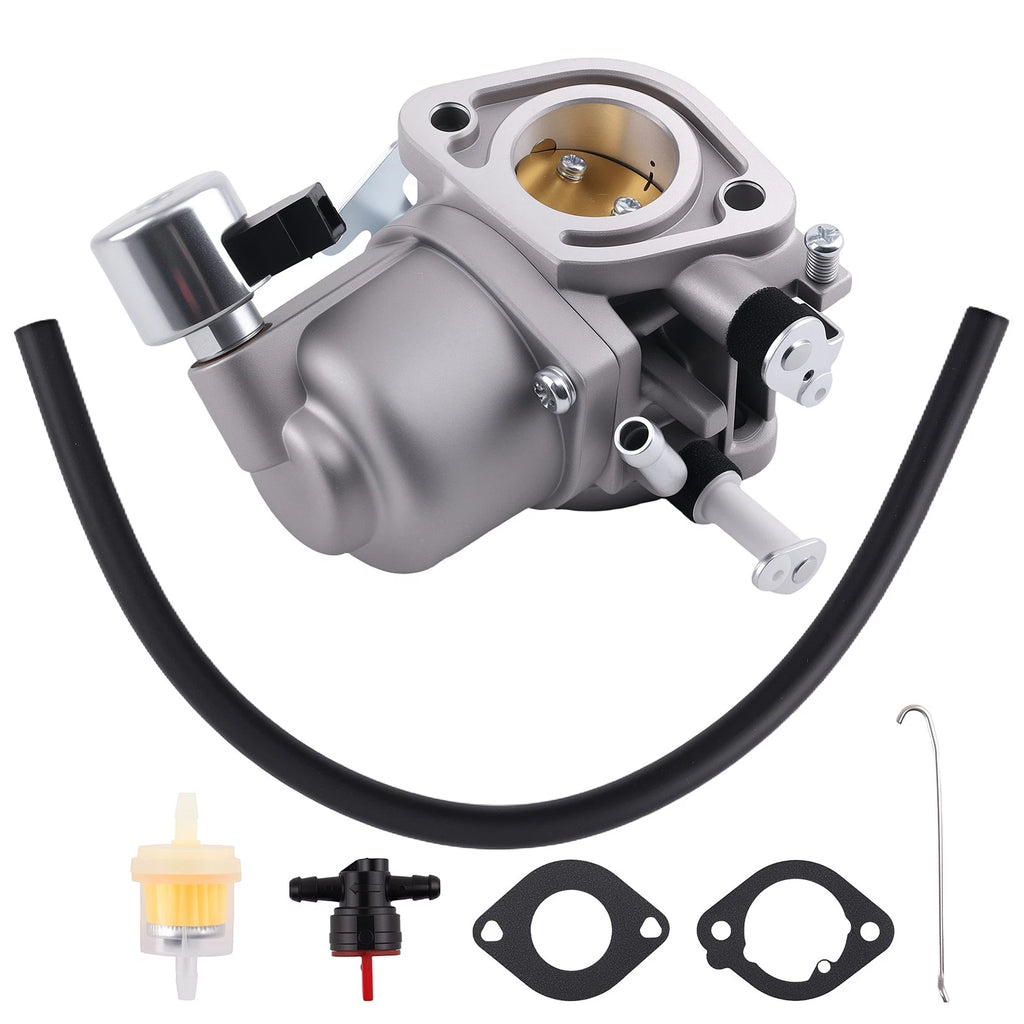 Carburetor for Briggs and Stratton 40N777 40N877 Engine Mower