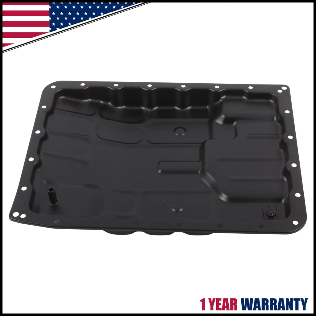Transmission Oil Pan for Nissan Infiniti Q50 QX50 (2007–2024) 31390-1XJ0C
