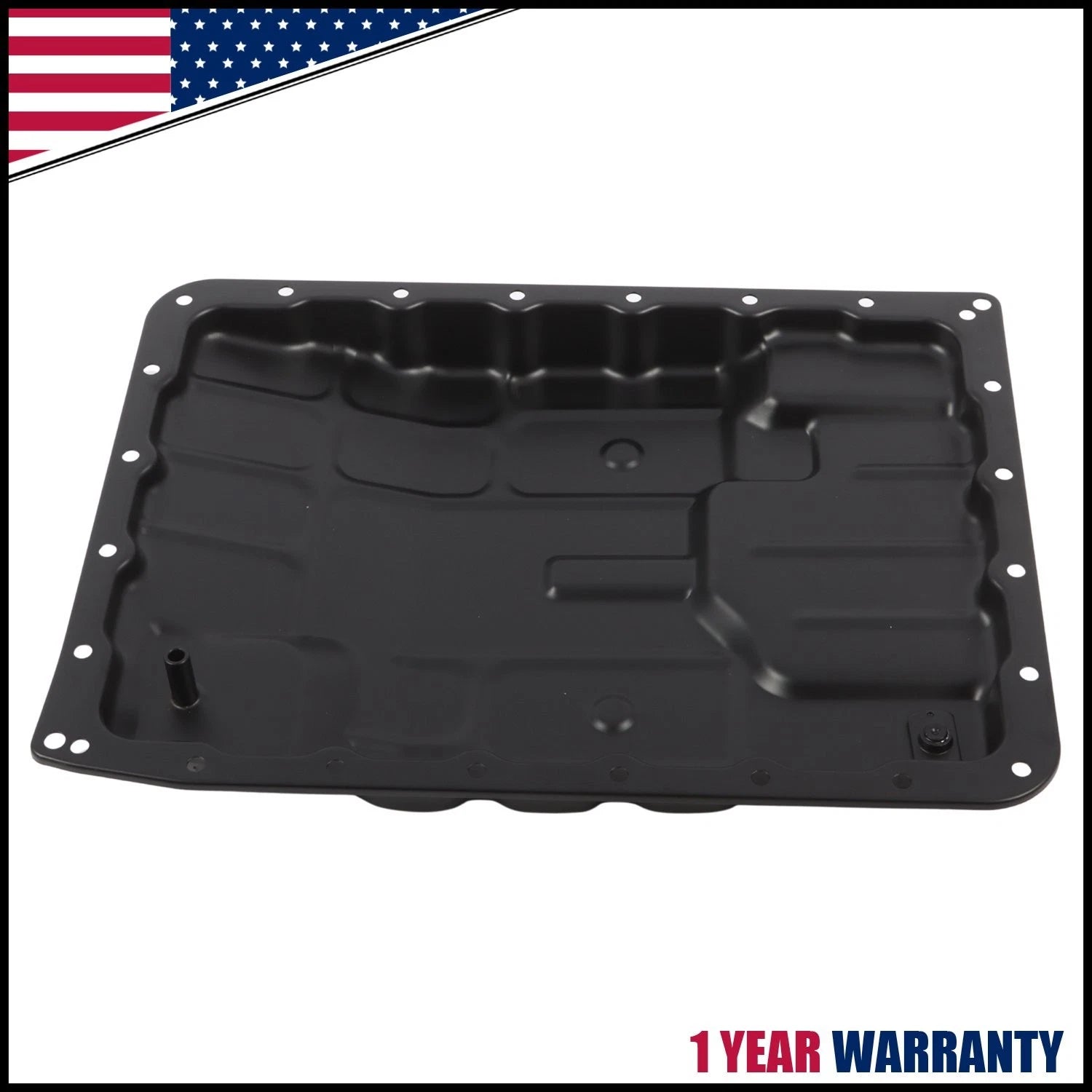 Transmission Oil Pan for Nissan Infiniti Q50 QX50 (2007–2024) 31390-1XJ0C