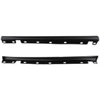 Side Skirt Rocker Panel for Mercedes W221 S550 S63 (2007–2013)