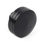 Carburetor Choke Knob for Harley Sportster Road King 1989-2023 Black