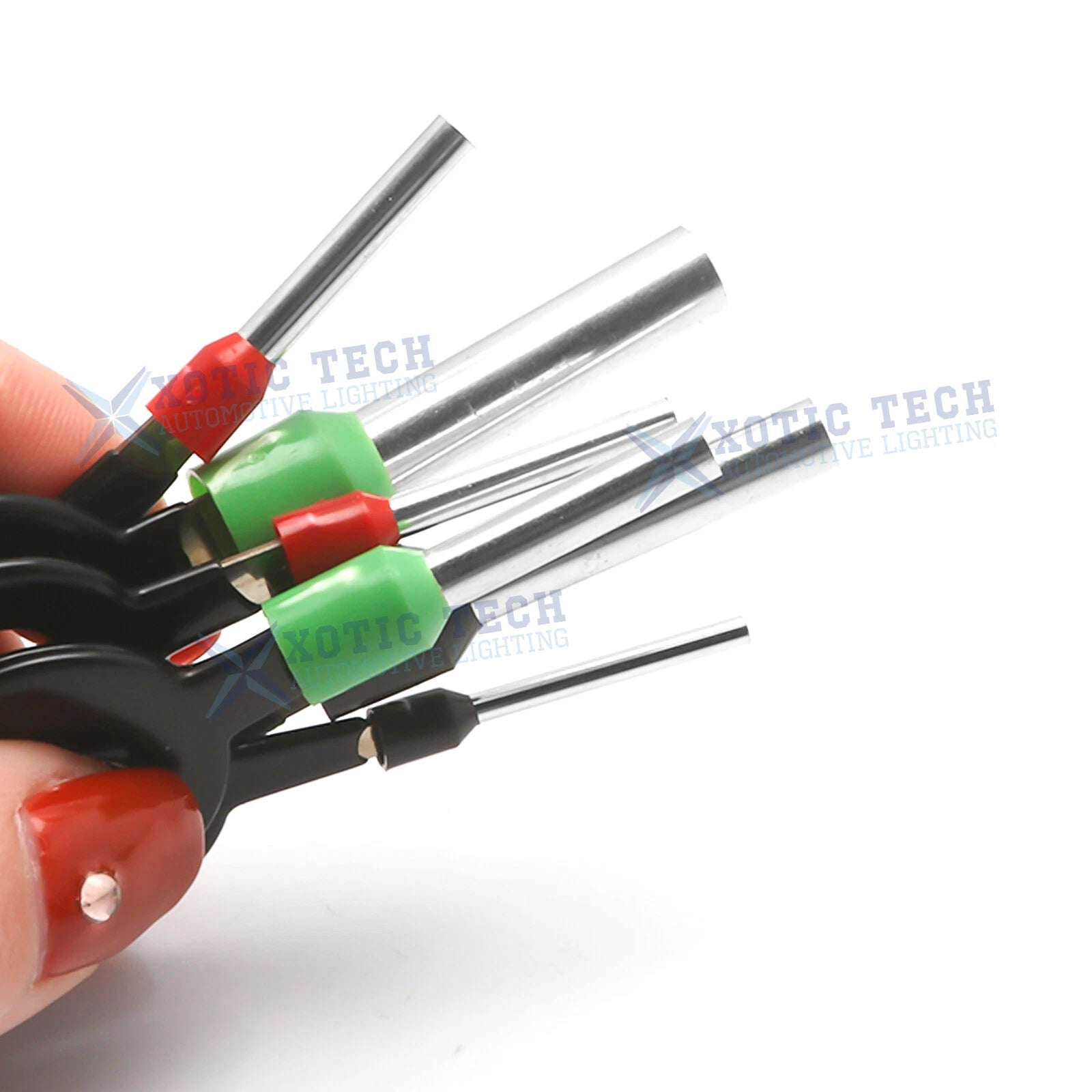 Stainless Device Terminal Removal Tool Kit for BMW (2010-2020)