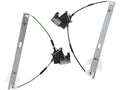 Front Power Window Regulator Assembly Kit for Mazda 3 Sport (2009) KC336HS