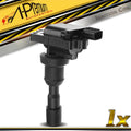 Ignition Coil Pack for Mitsubishi Lancer (2006) Turbocharged L4 2.0L