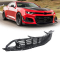 Front Bumper Lower Grille for Chevrolet Camaro RS (2019â2024)
