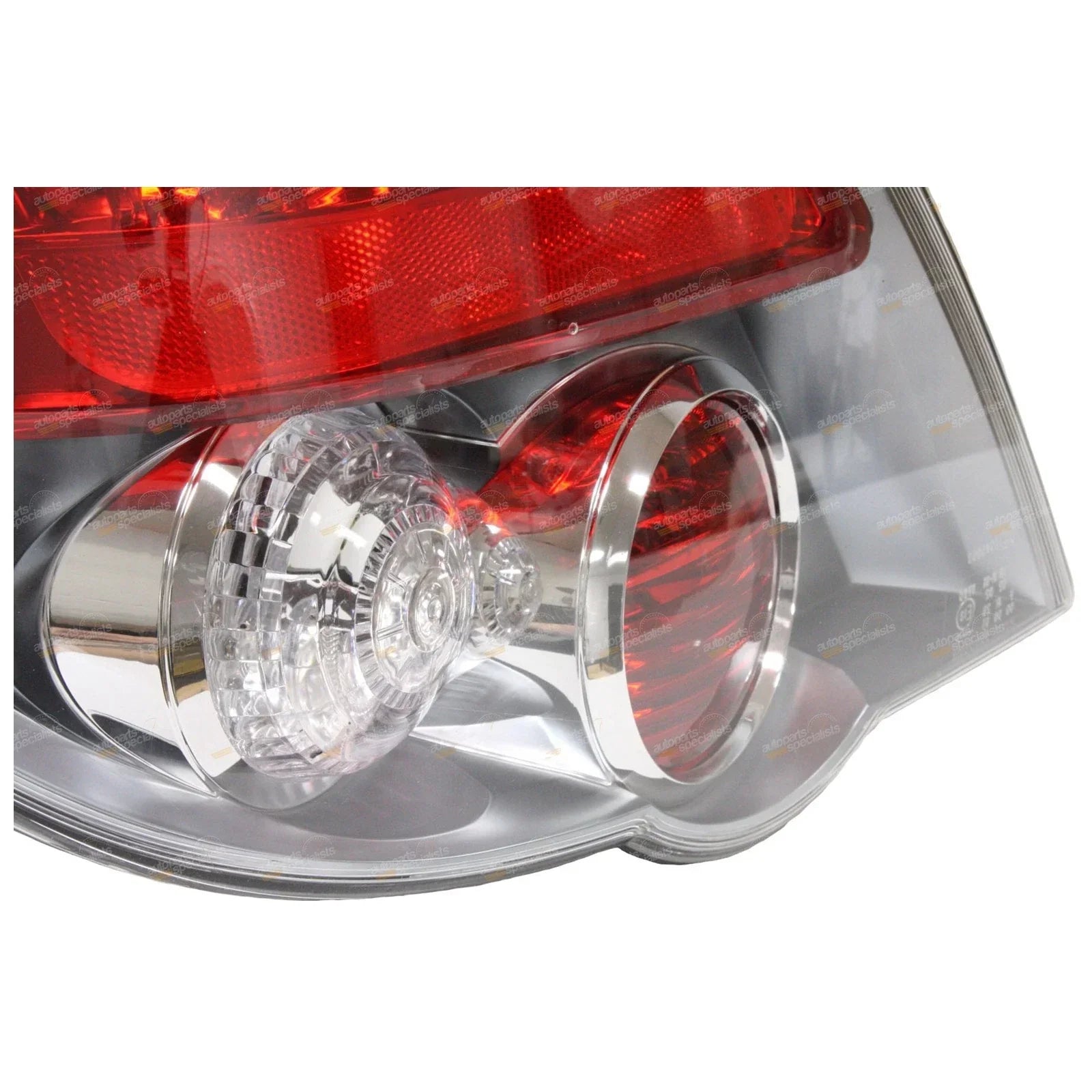 Genuine Taillight LH for Subaru Impreza 5Dr Hatch (2005-2007)