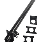 Rear Shock Mount Crossmember for Chevy Silverado GMC Sierra 1500 2500 (1999–2006)